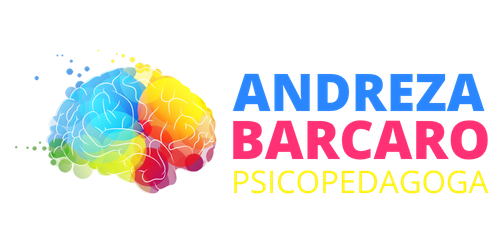 Andreza Barcaro Psicopedagoga